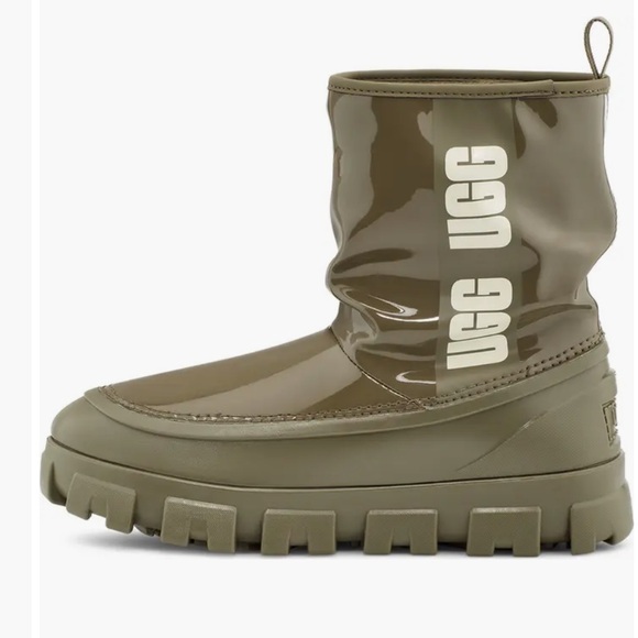 NIB UGG BOOTS!  Style #1144059 - Picture 3 of 7